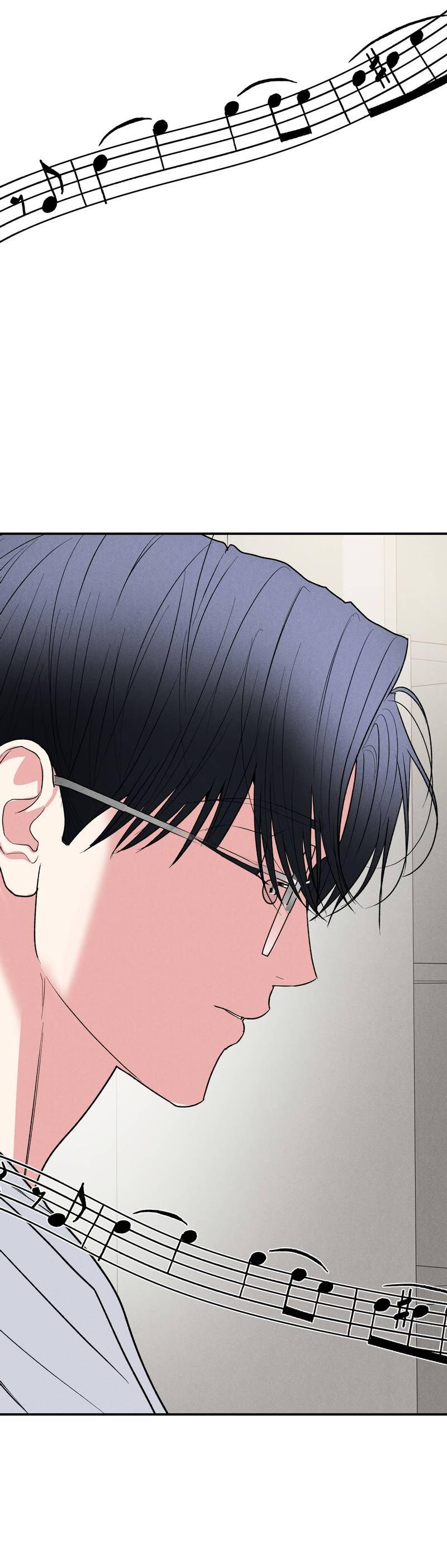 Манга Влюбляясь в твоё высокомерие - Глава 82 Страница 30