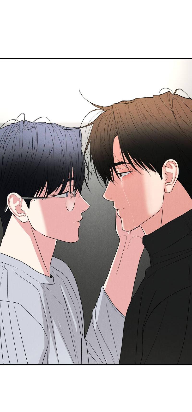 Манга Влюбляясь в твоё высокомерие - Глава 82 Страница 39