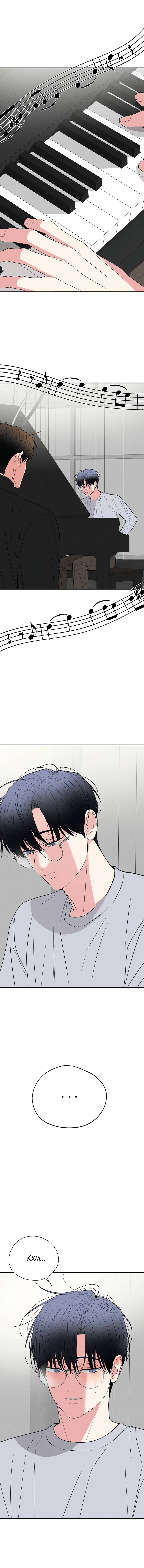 Манга Влюбляясь в твоё высокомерие - Глава 82 Страница 31