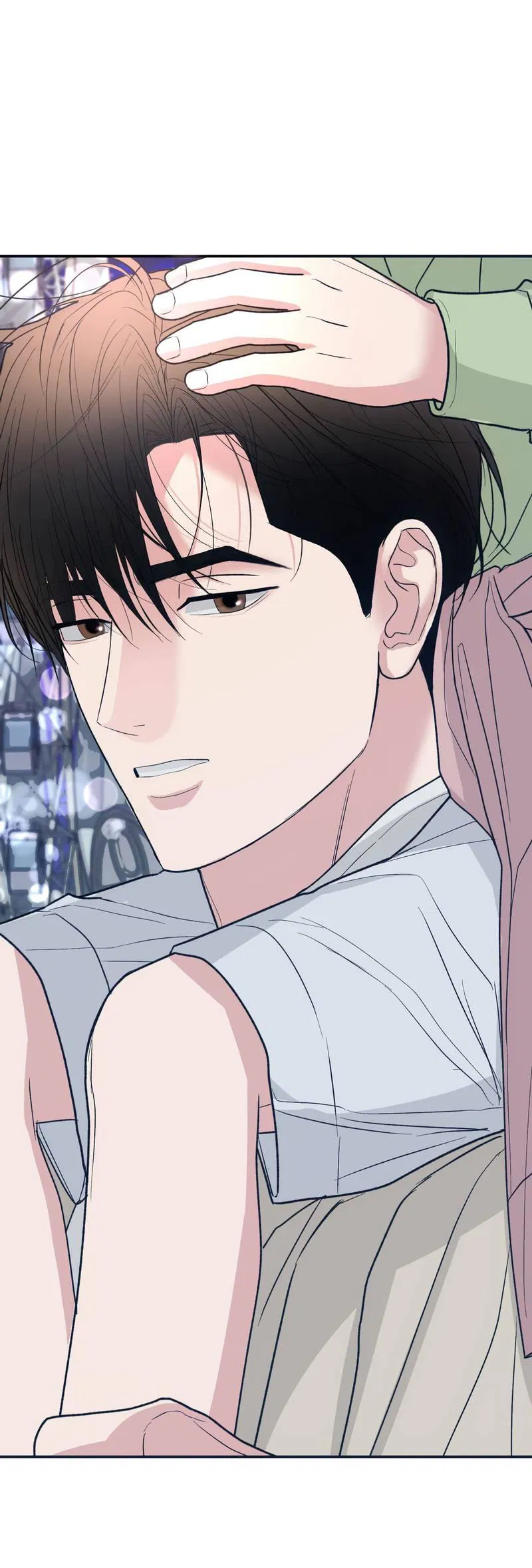 Манга Влюбляясь в твоё высокомерие - Глава 82 Страница 2