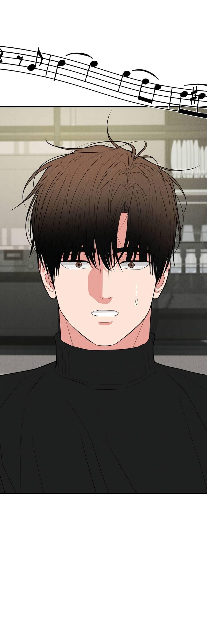 Манга Влюбляясь в твоё высокомерие - Глава 82 Страница 27