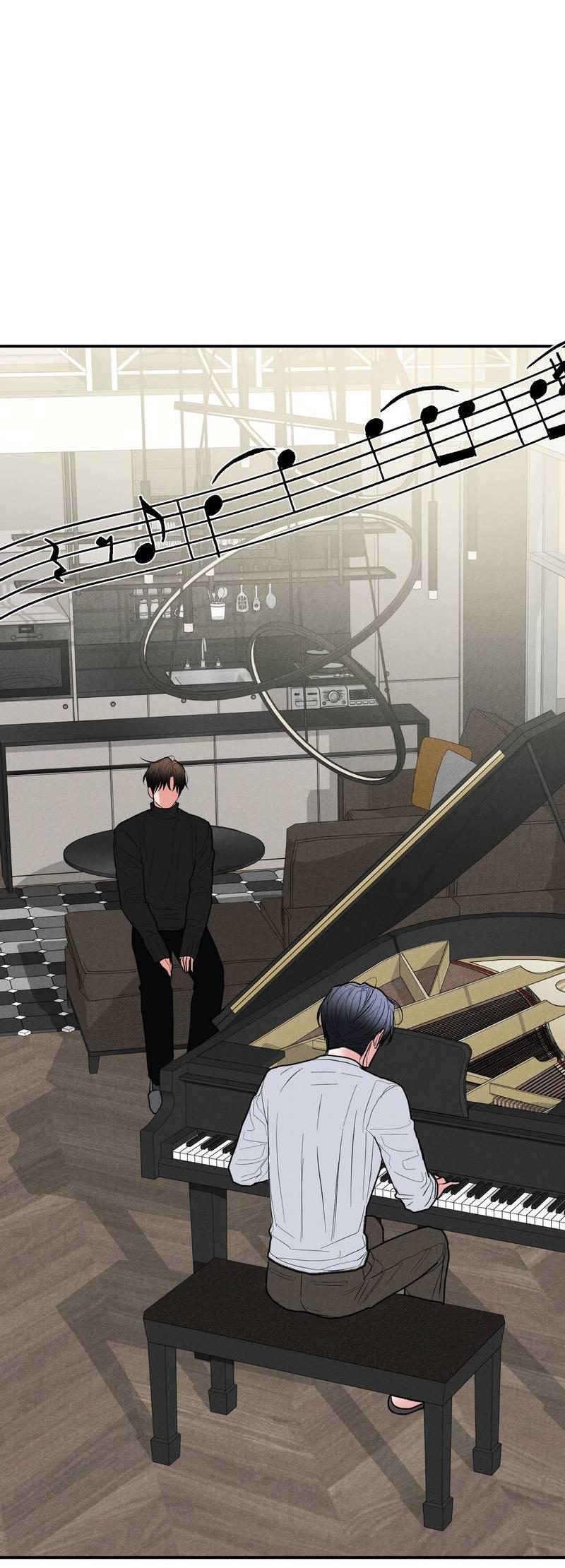 Манга Влюбляясь в твоё высокомерие - Глава 82 Страница 28