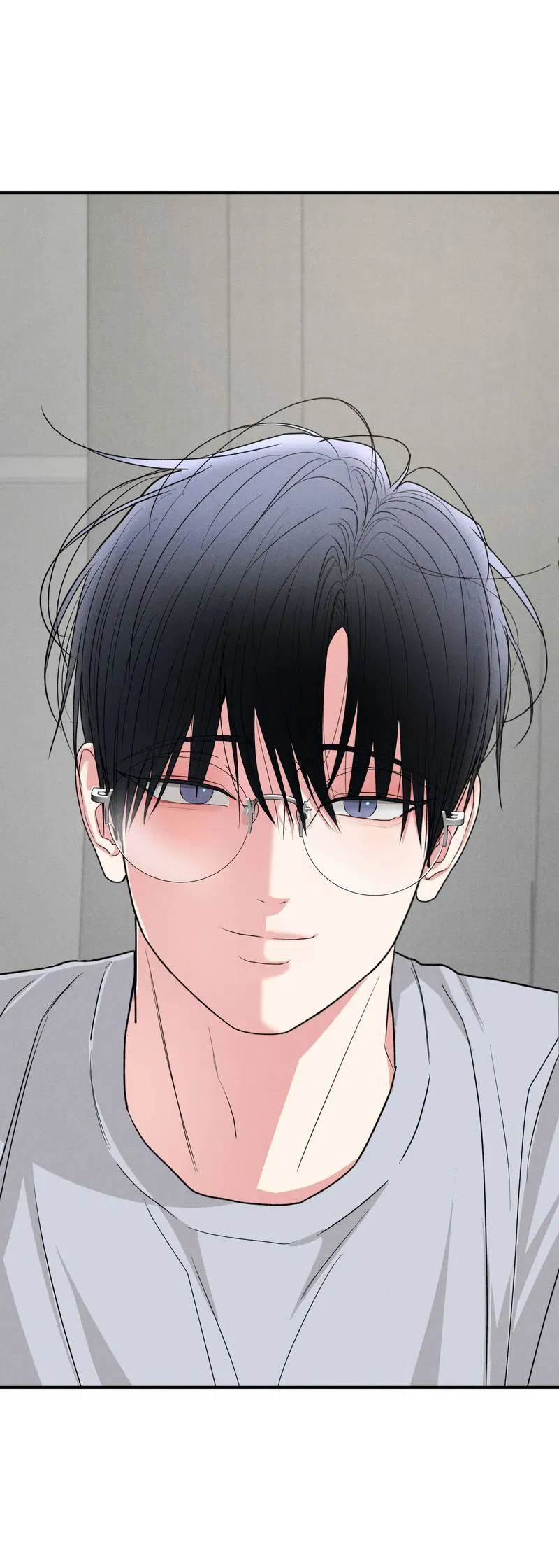 Манга Влюбляясь в твоё высокомерие - Глава 82 Страница 36