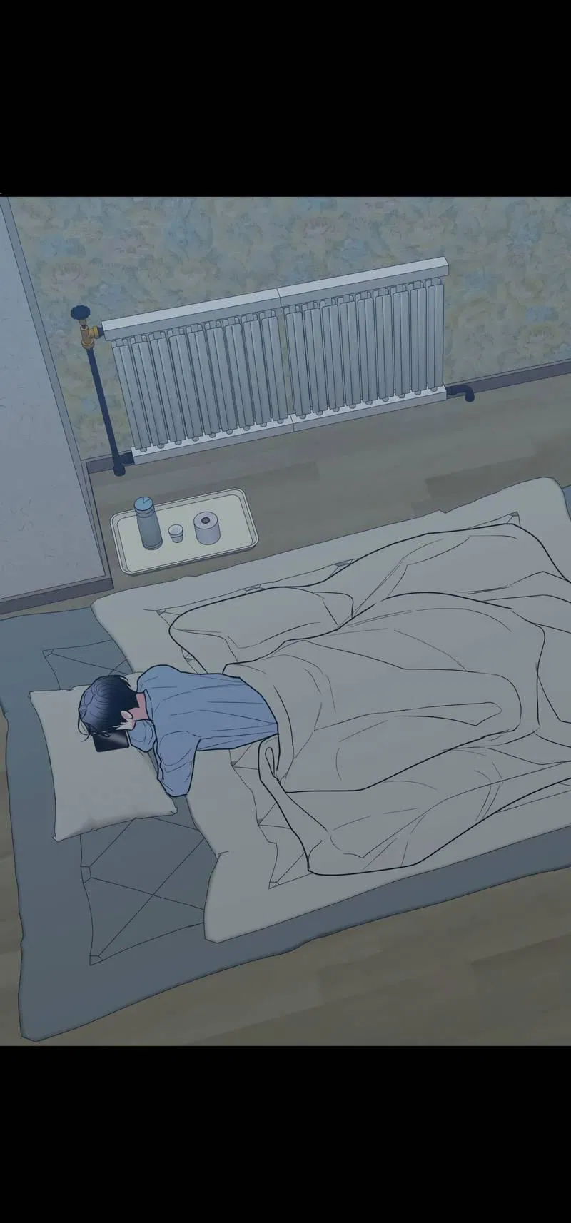 Манга Влюбляясь в твоё высокомерие - Глава 83 Страница 8