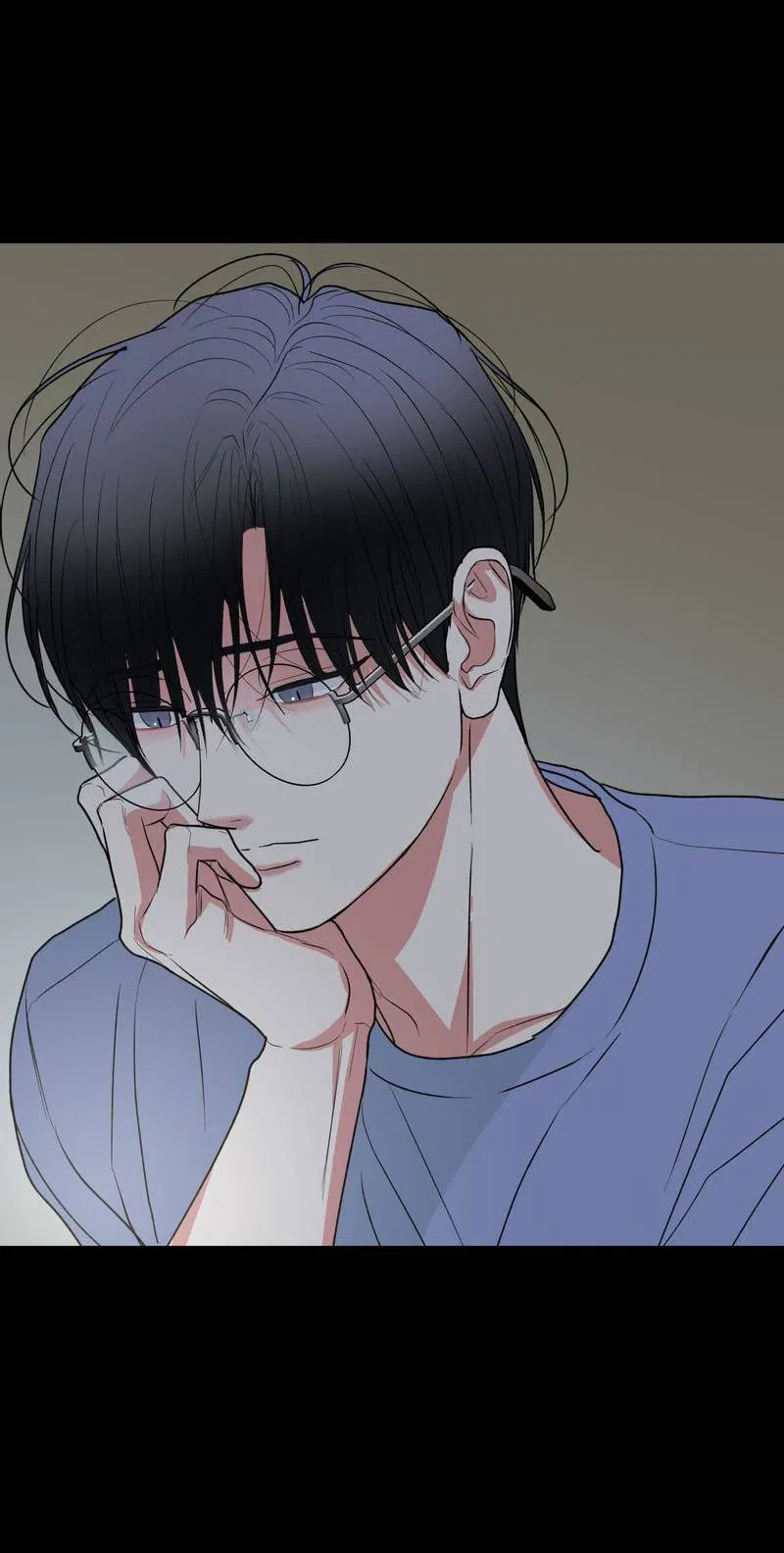 Манга Влюбляясь в твоё высокомерие - Глава 83 Страница 9