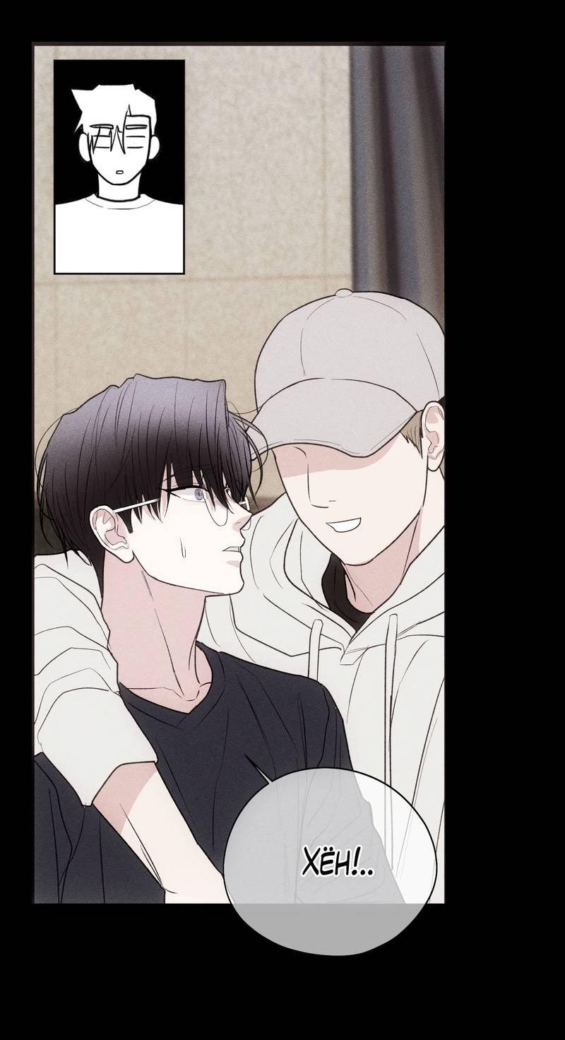 Манга Влюбляясь в твоё высокомерие - Глава 83 Страница 15