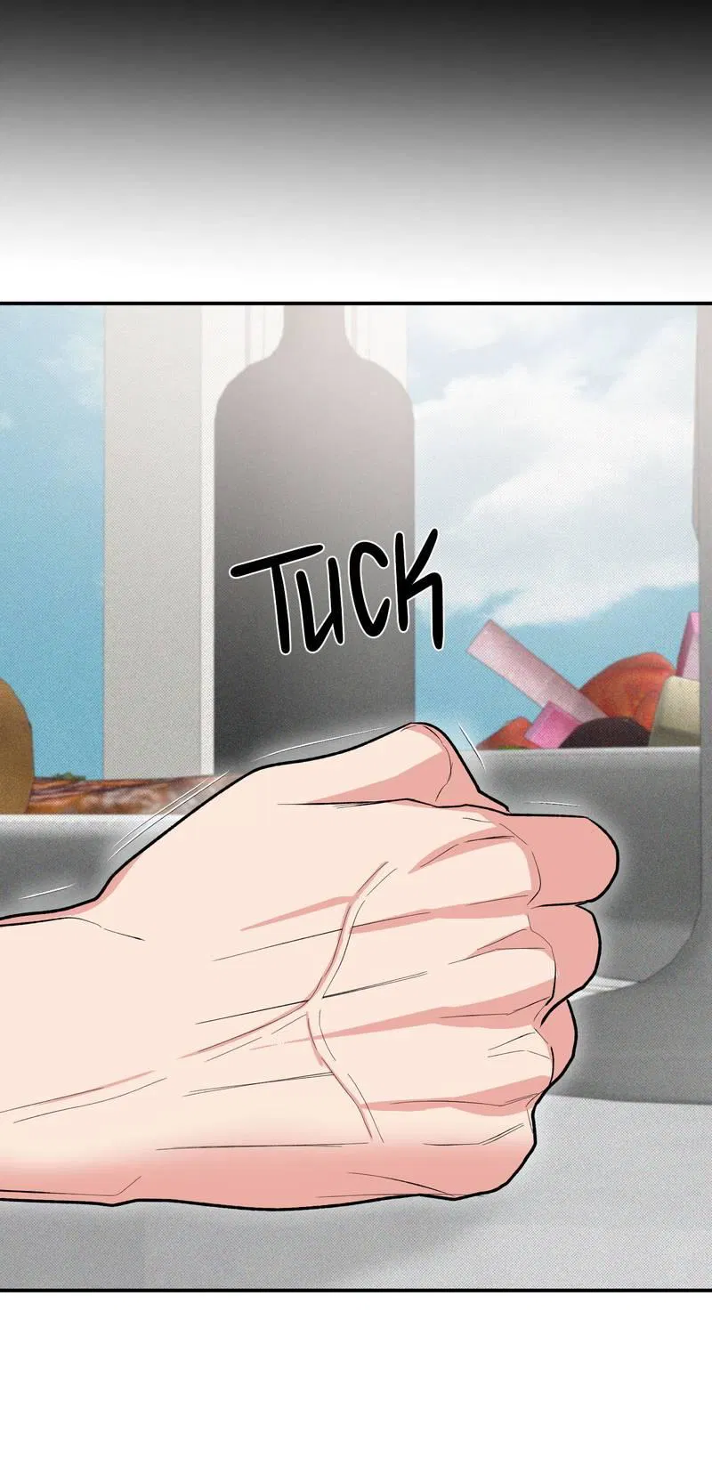 Манга Влюбляясь в твоё высокомерие - Глава 84 Страница 46