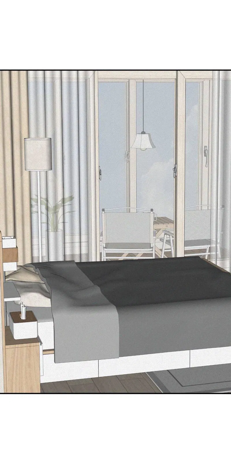 Манга Влюбляясь в твоё высокомерие - Глава 84 Страница 22