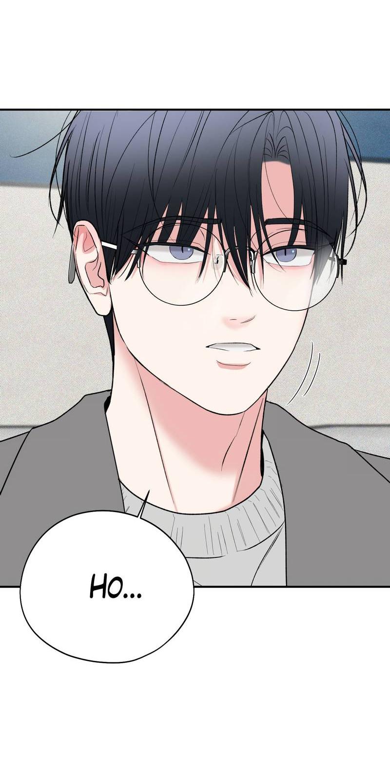 Манга Влюбляясь в твоё высокомерие - Глава 84 Страница 25