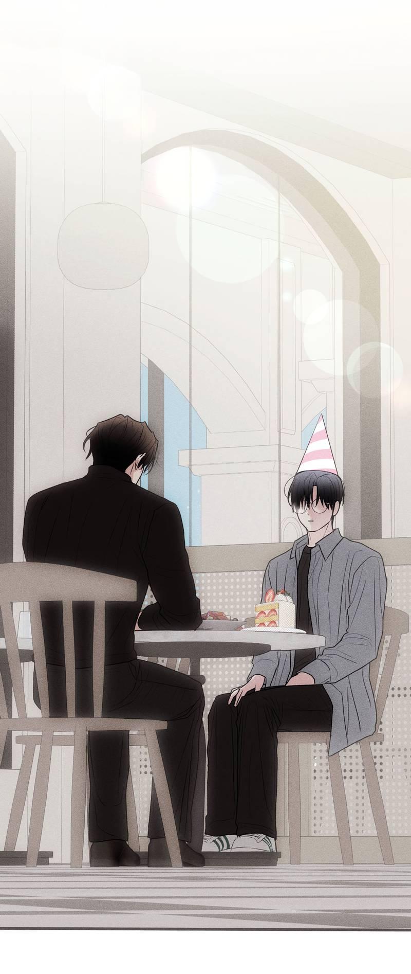 Манга Влюбляясь в твоё высокомерие - Глава 85 Страница 3