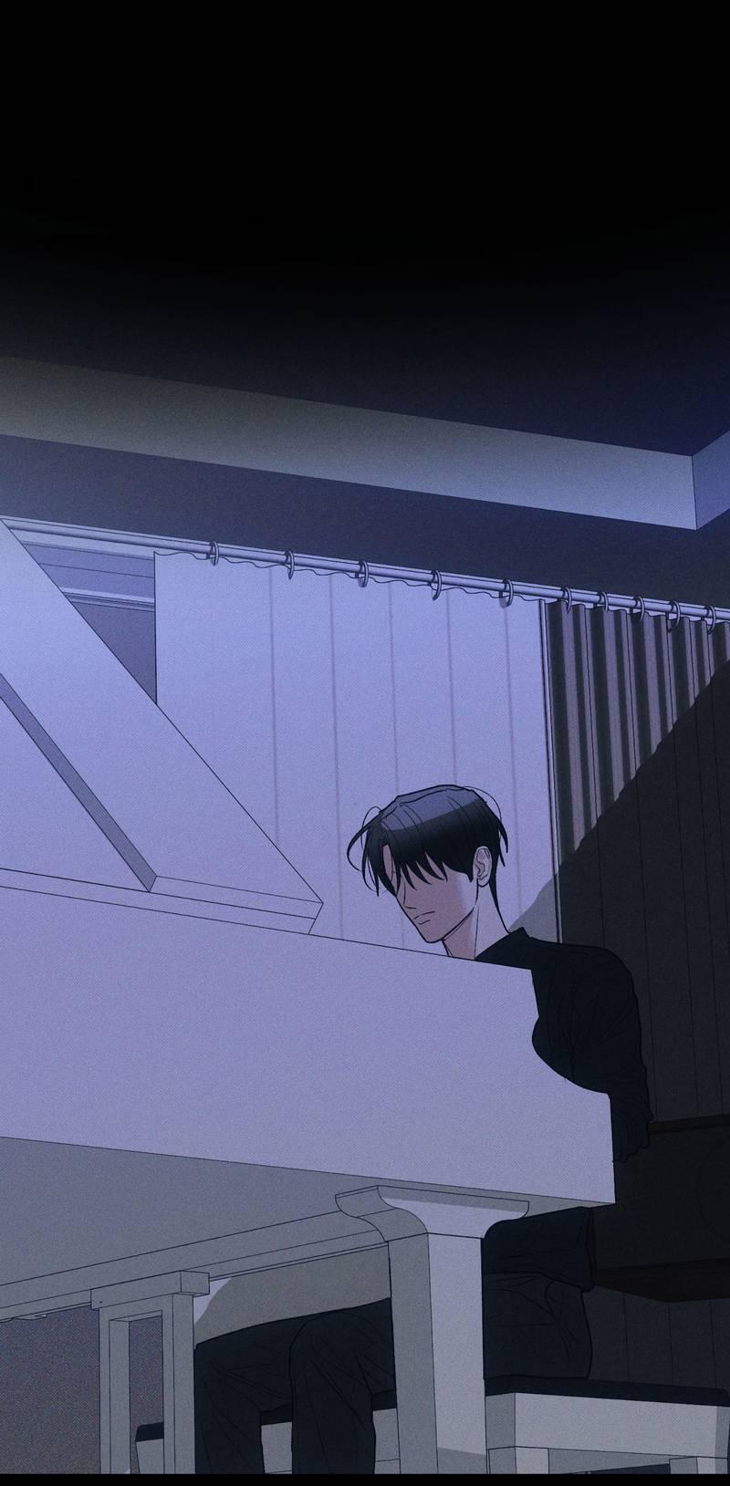 Манга Влюбляясь в твоё высокомерие - Глава 85 Страница 52