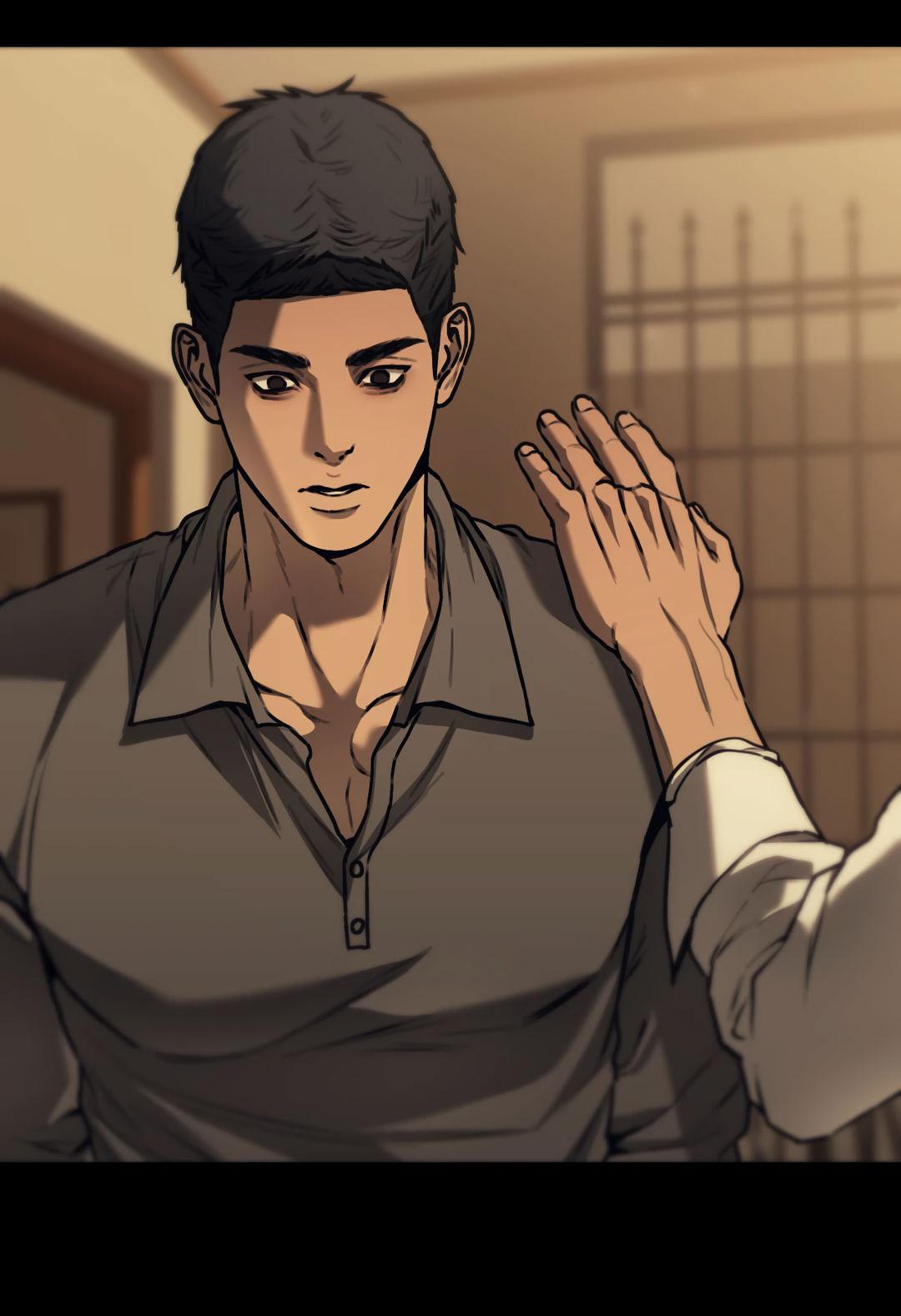 Манга Мир фигур - Глава 96 Страница 86