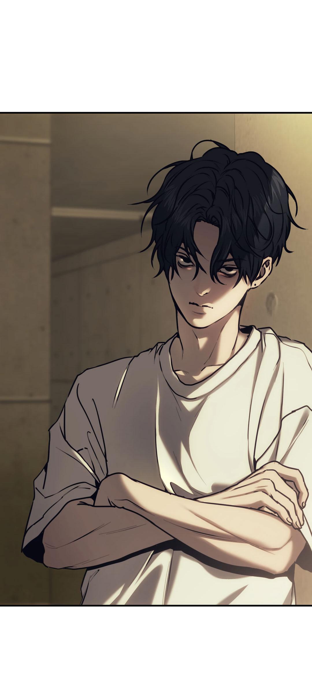 Манга Мир фигур - Глава 96 Страница 5