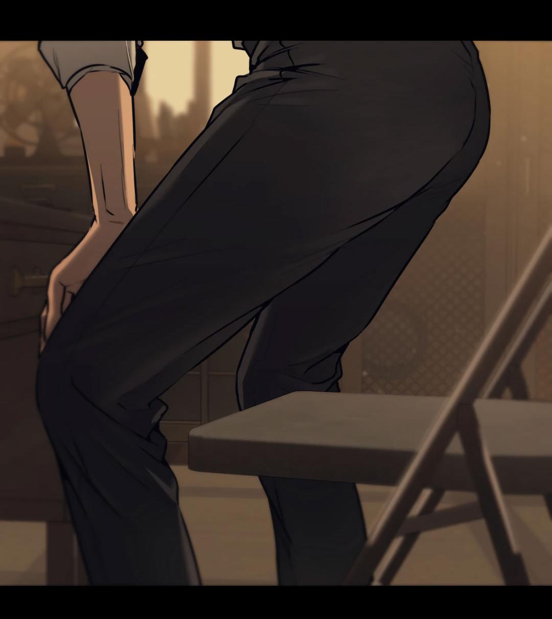 Манга Мир фигур - Глава 96 Страница 83