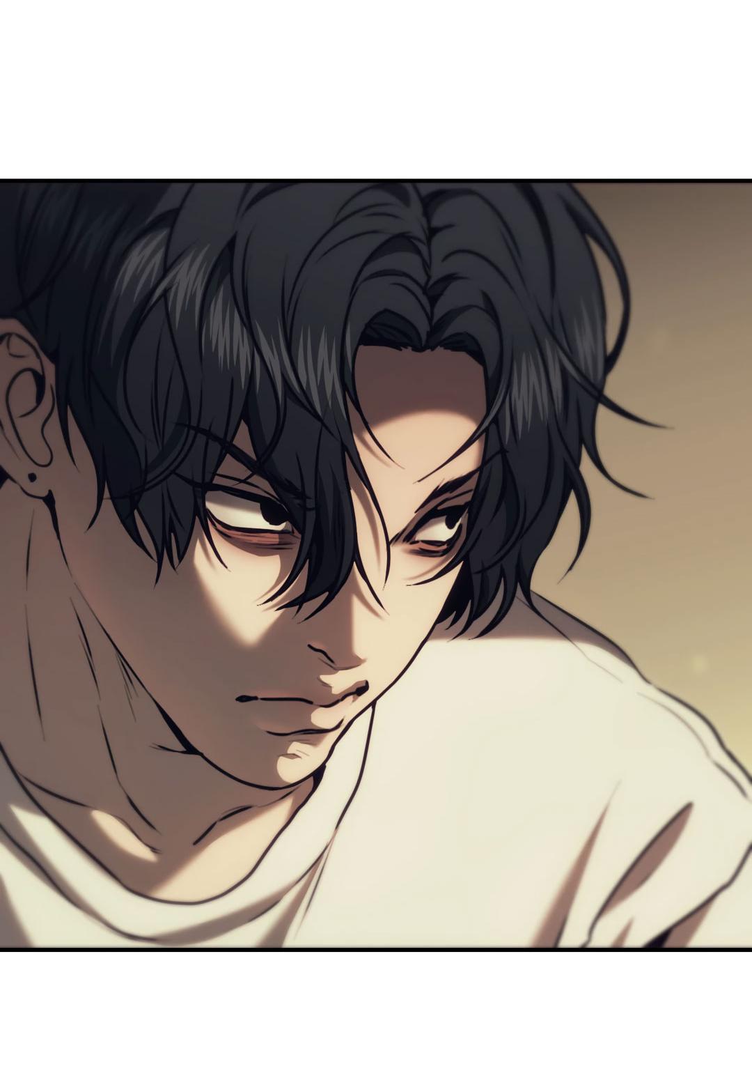 Манга Мир фигур - Глава 96 Страница 42