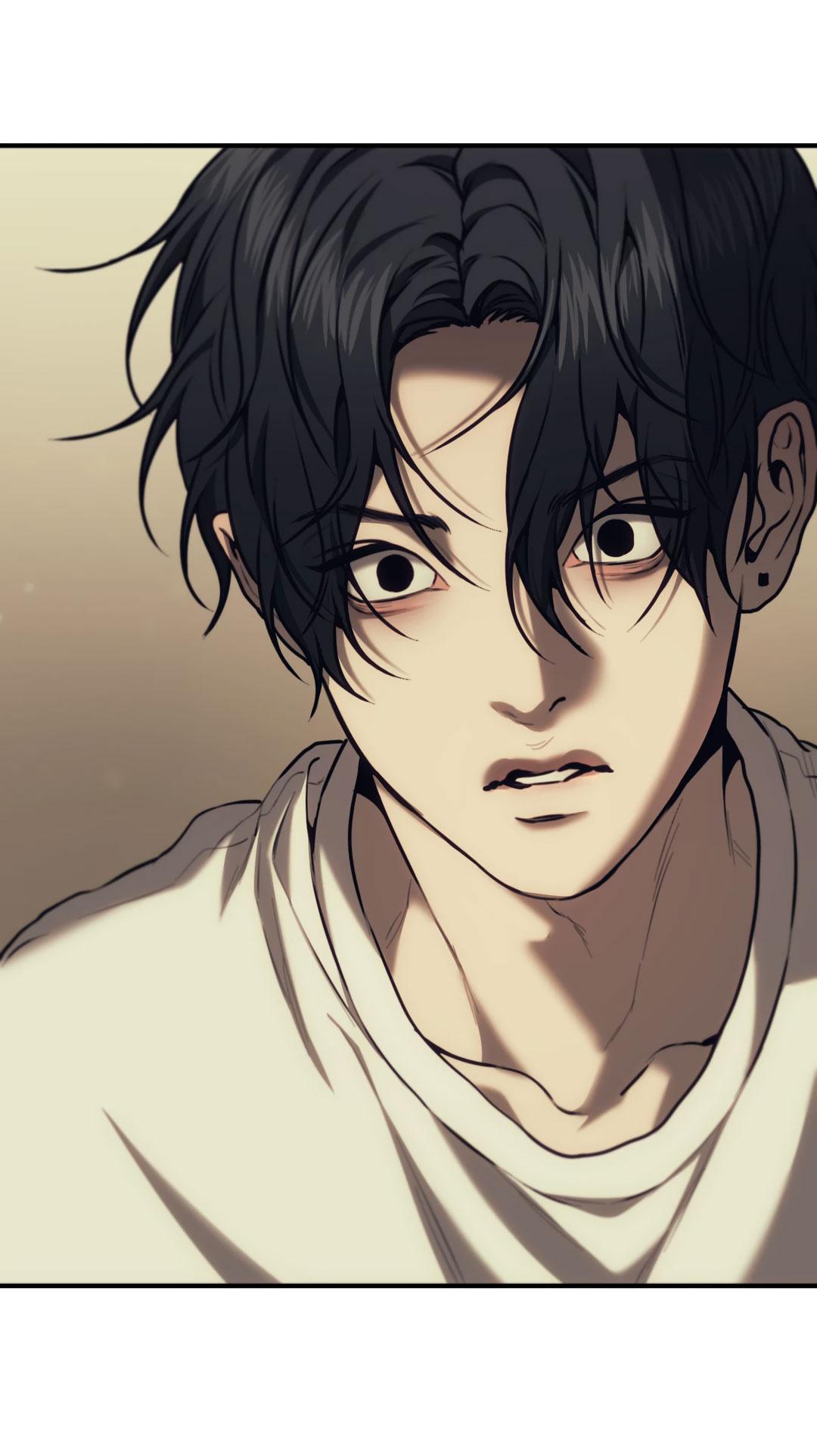 Манга Мир фигур - Глава 96 Страница 14