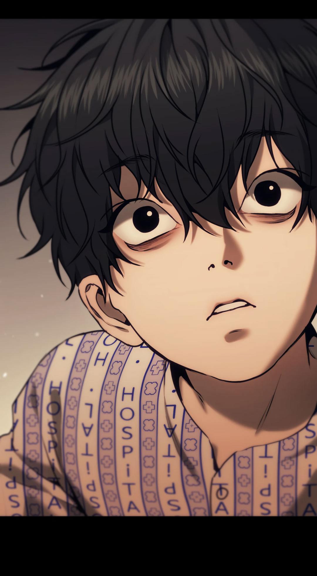 Манга Мир фигур - Глава 96 Страница 73