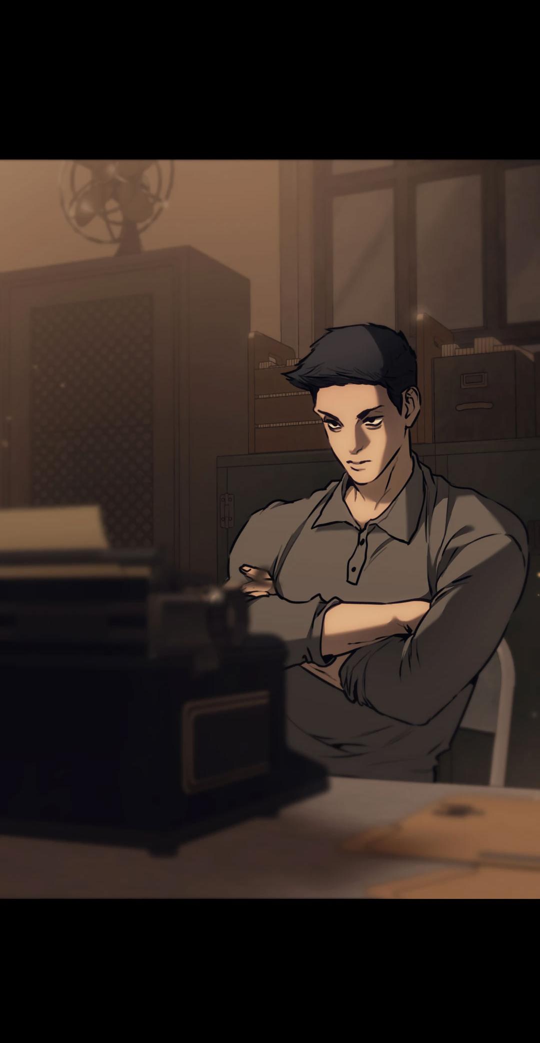 Манга Мир фигур - Глава 96 Страница 77