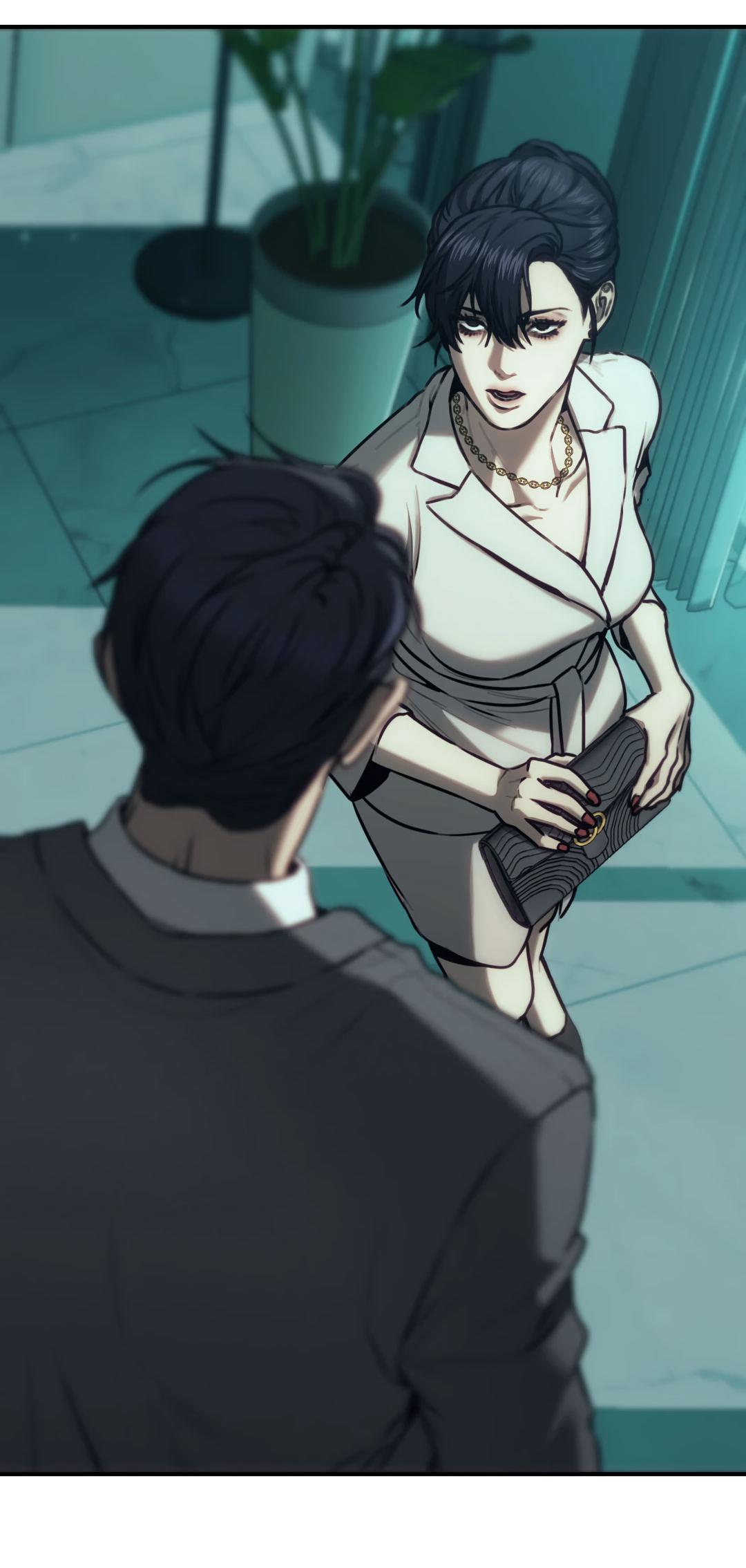 Манга Мир фигур - Глава 97 Страница 55