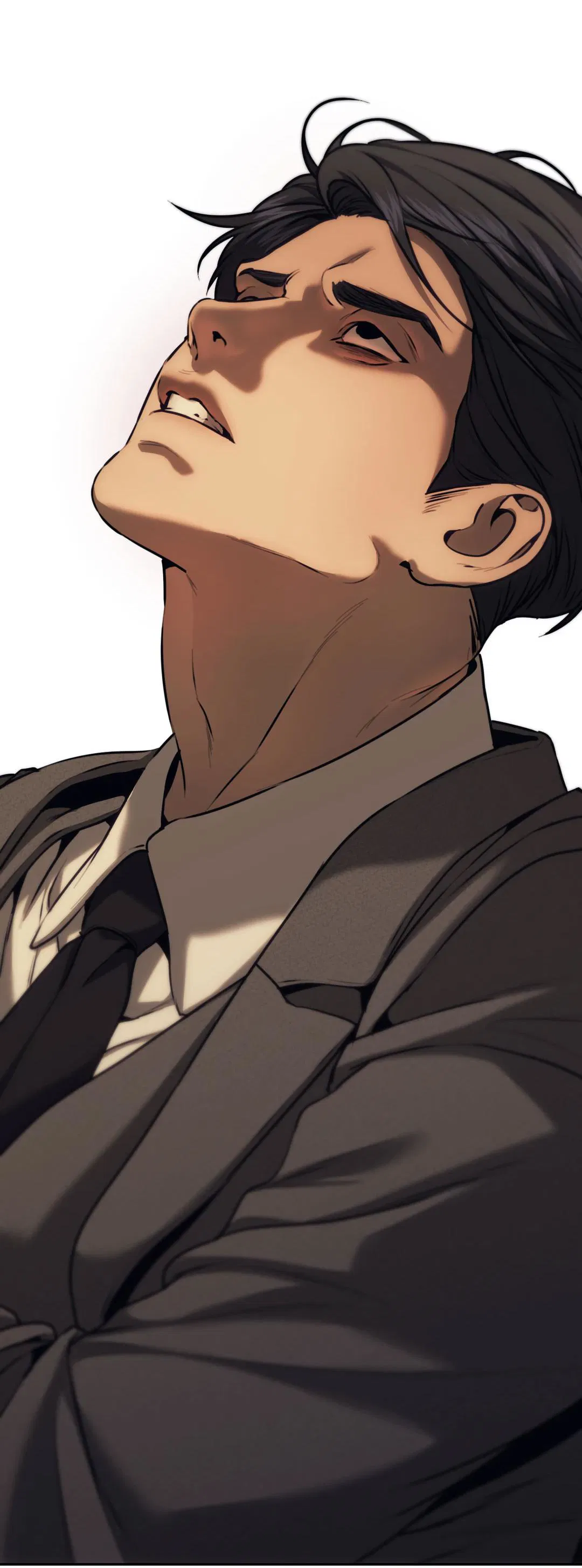 Манга Мир фигур - Глава 97 Страница 39