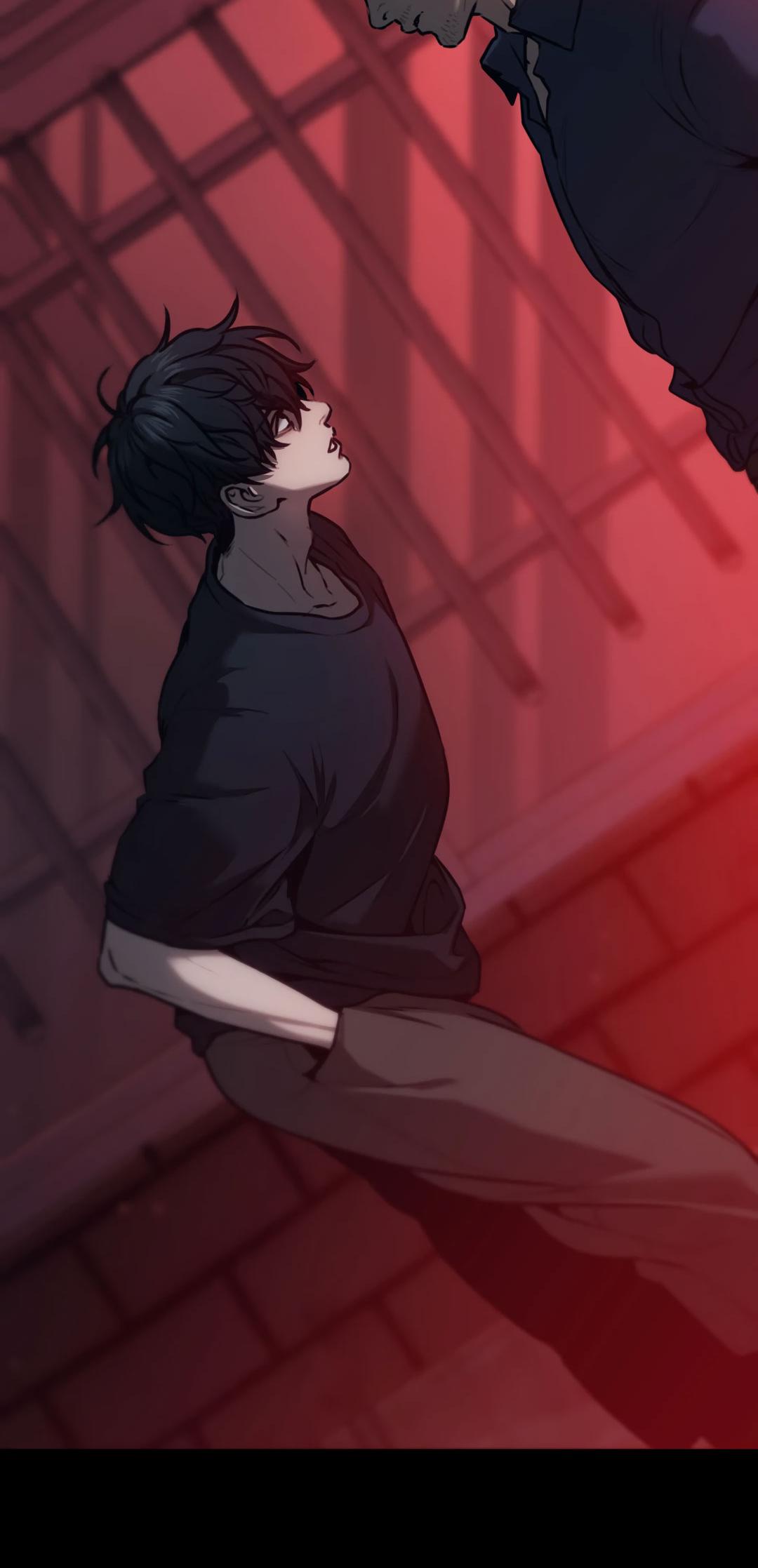 Манга Мир фигур - Глава 97 Страница 13