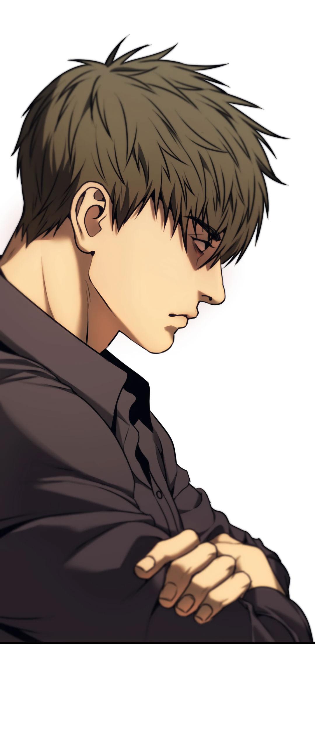 Манга Мир фигур - Глава 97 Страница 28