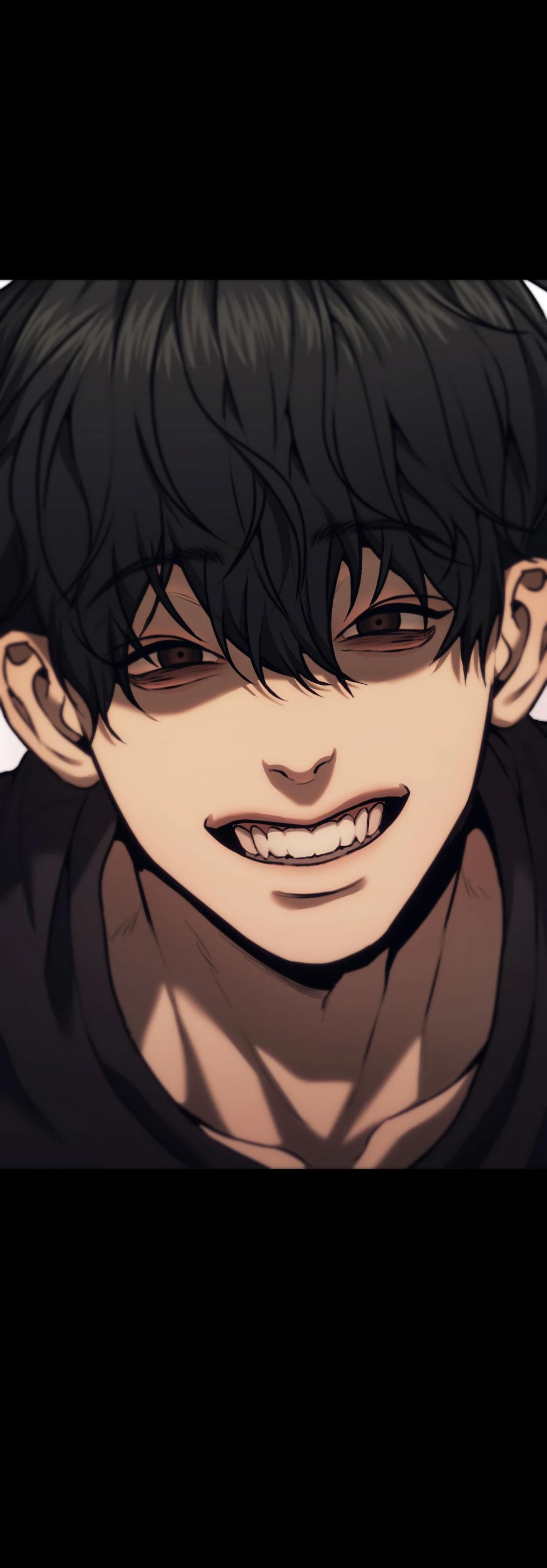 Манга Мир фигур - Глава 97 Страница 20