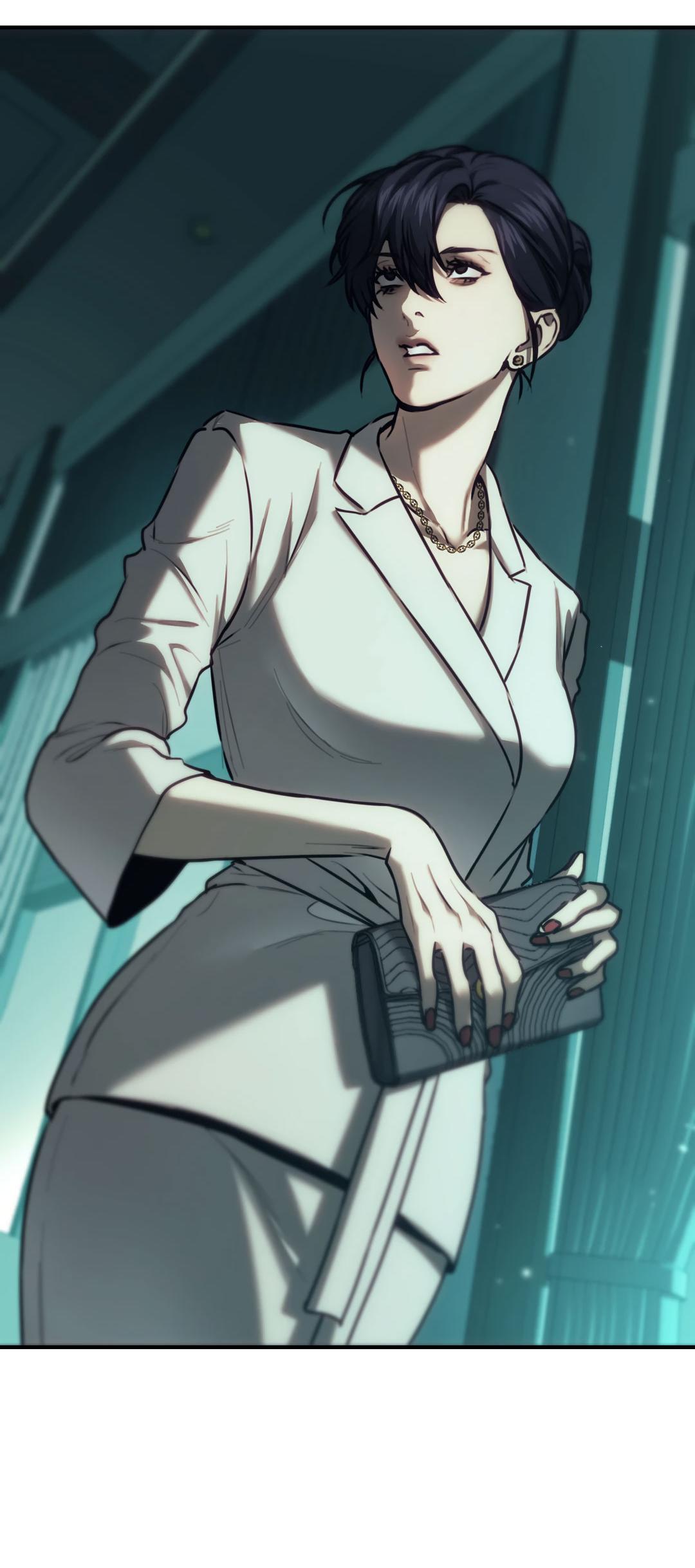 Манга Мир фигур - Глава 97 Страница 52