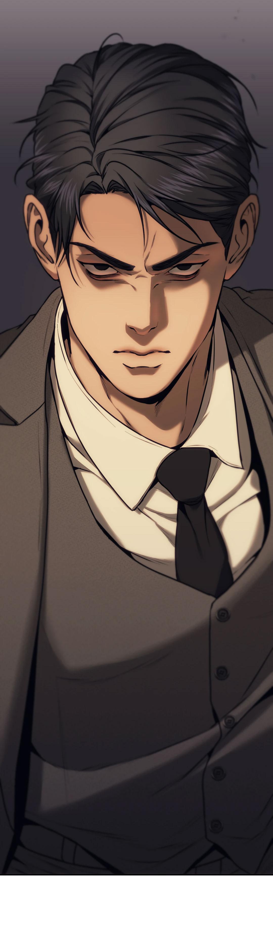 Манга Мир фигур - Глава 97 Страница 45