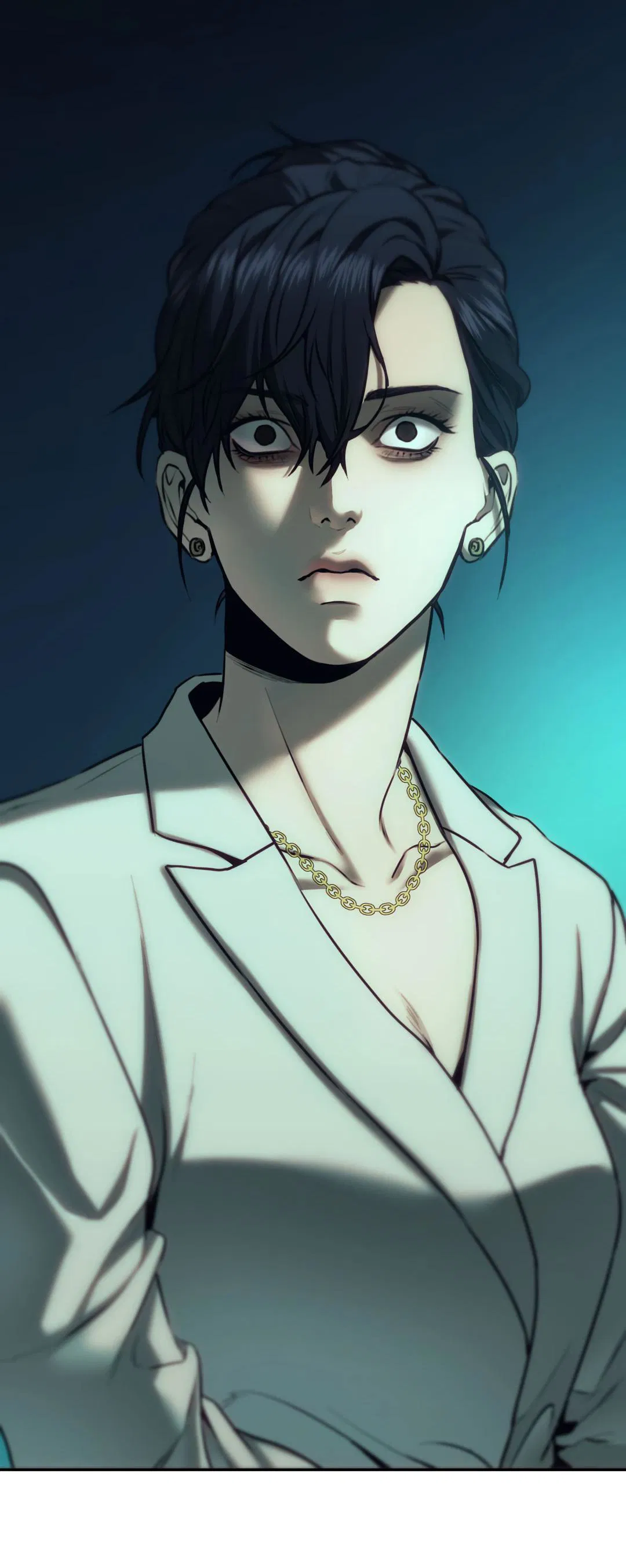 Манга Мир фигур - Глава 97 Страница 60