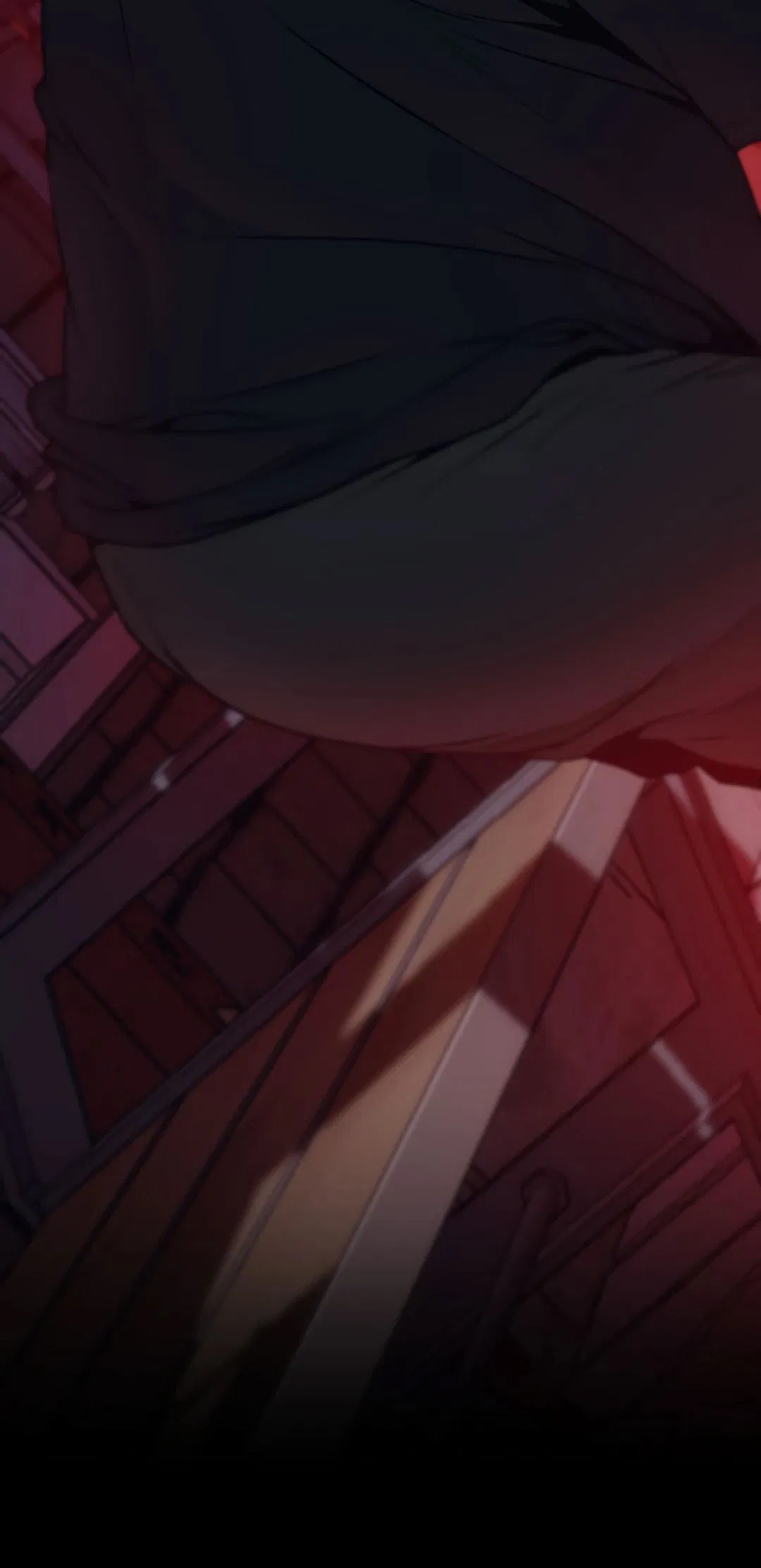 Манга Мир фигур - Глава 97 Страница 10