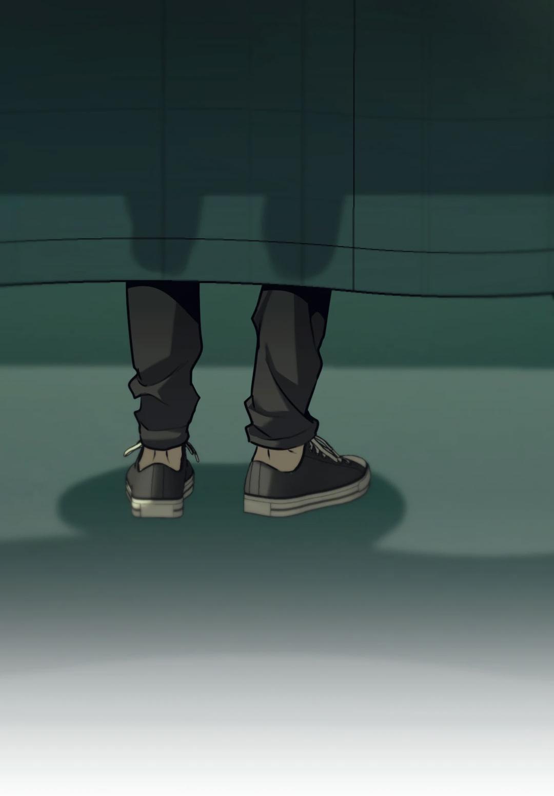 Манга Мир фигур - Глава 98 Страница 36