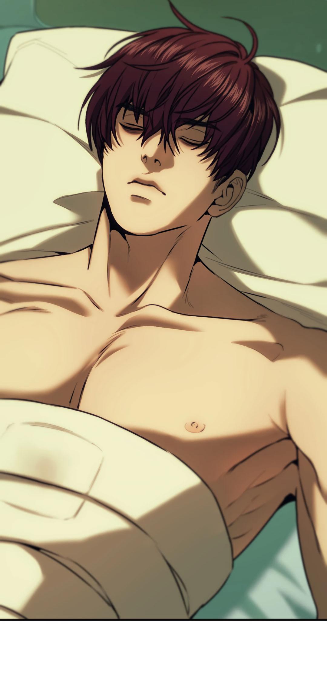 Манга Мир фигур - Глава 98 Страница 52