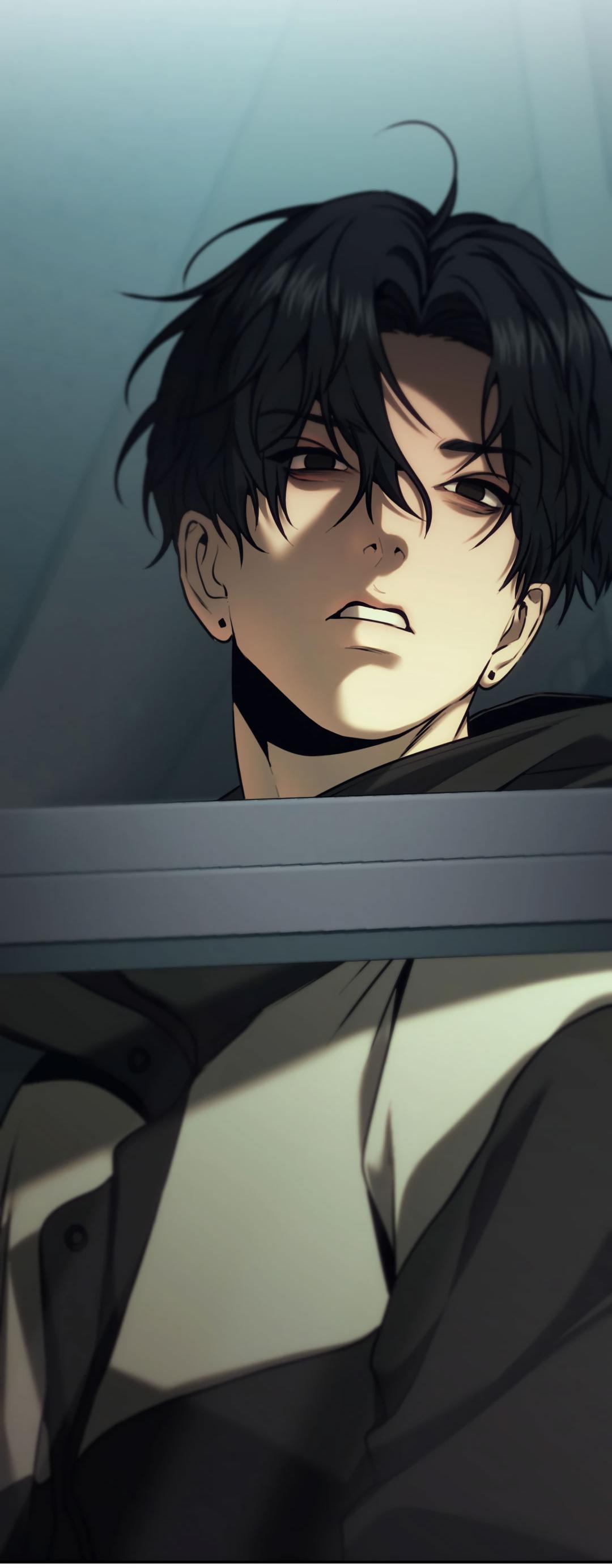 Манга Мир фигур - Глава 98 Страница 77