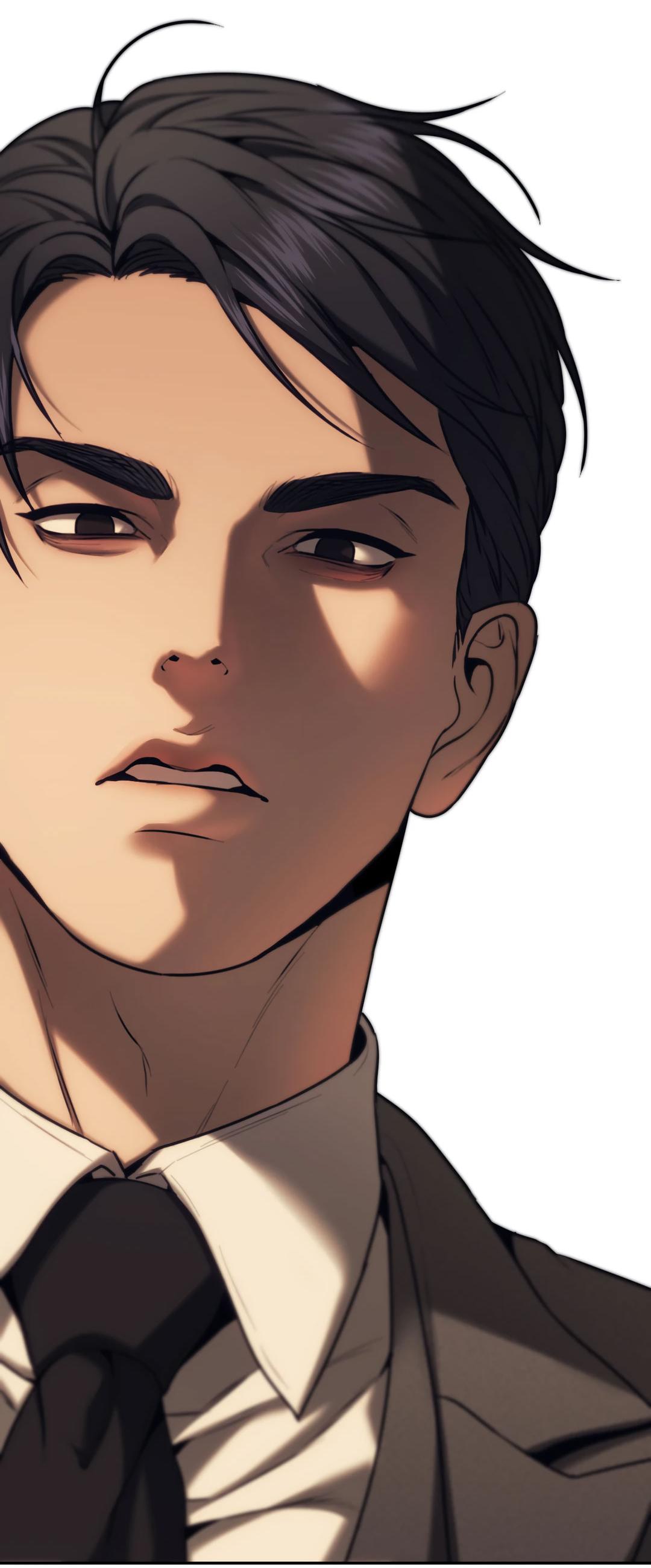 Манга Мир фигур - Глава 98 Страница 9