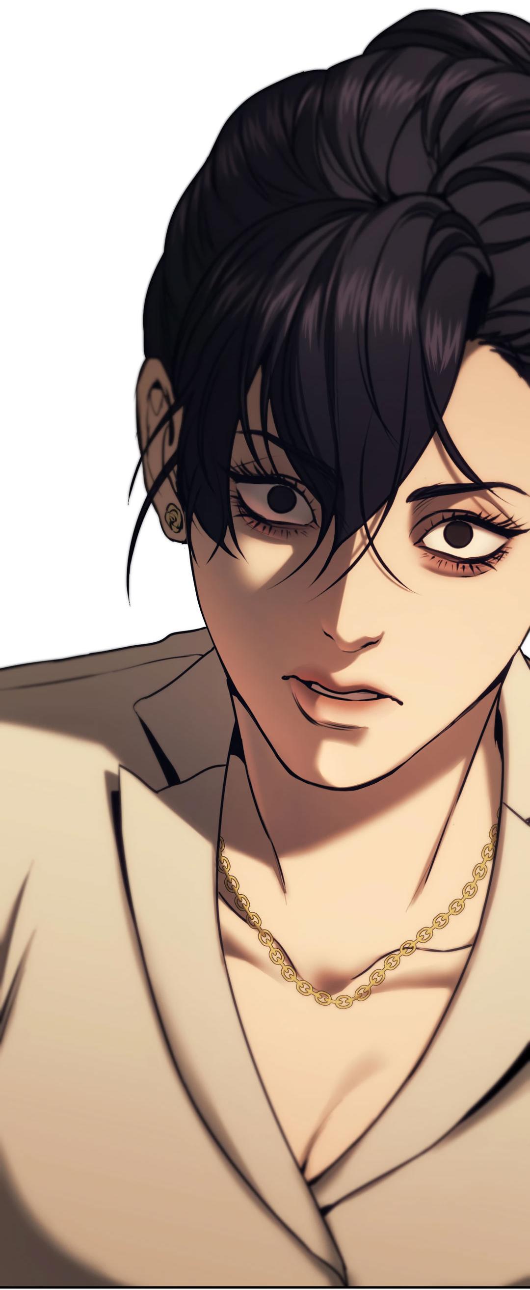 Манга Мир фигур - Глава 98 Страница 7