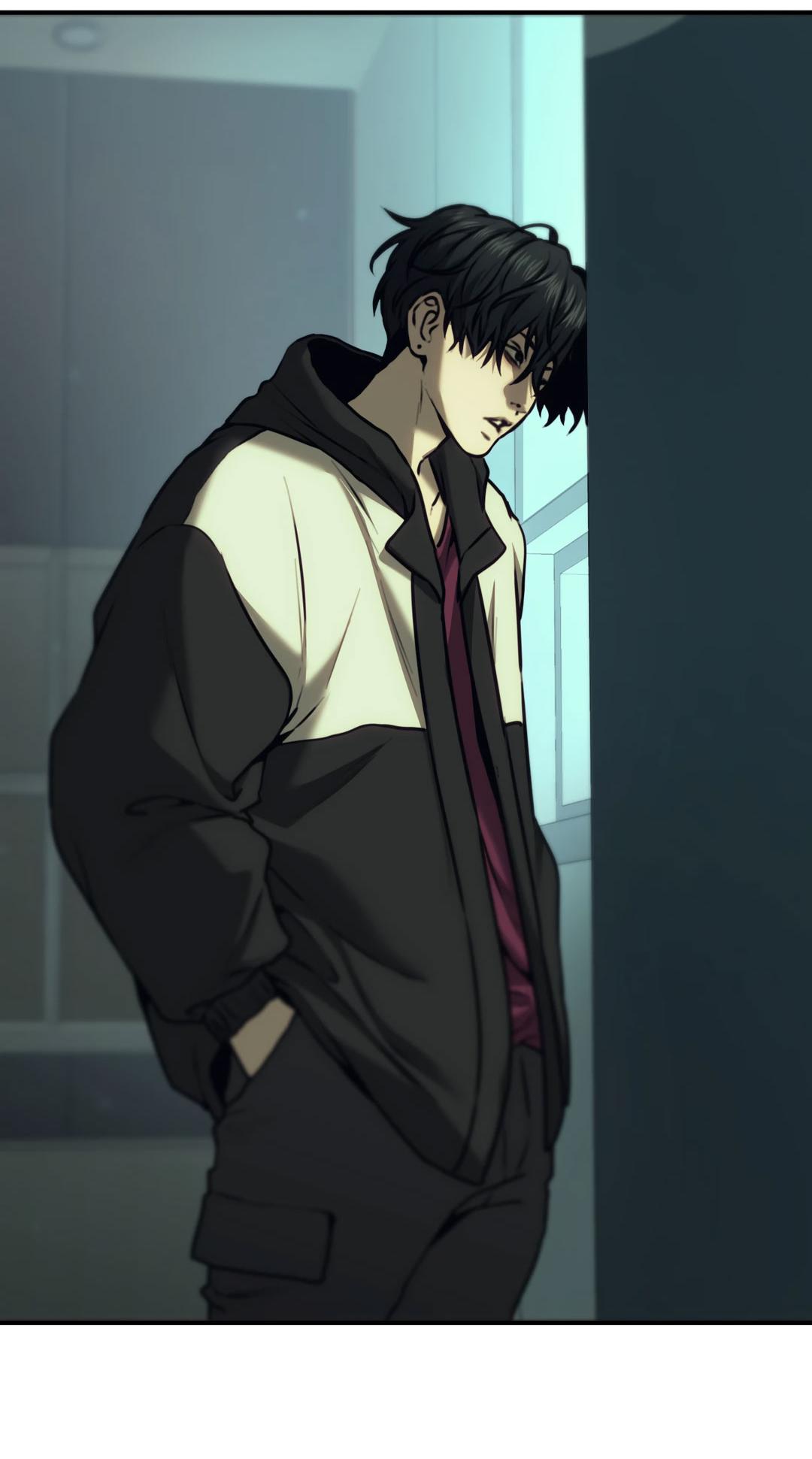 Манга Мир фигур - Глава 98 Страница 74