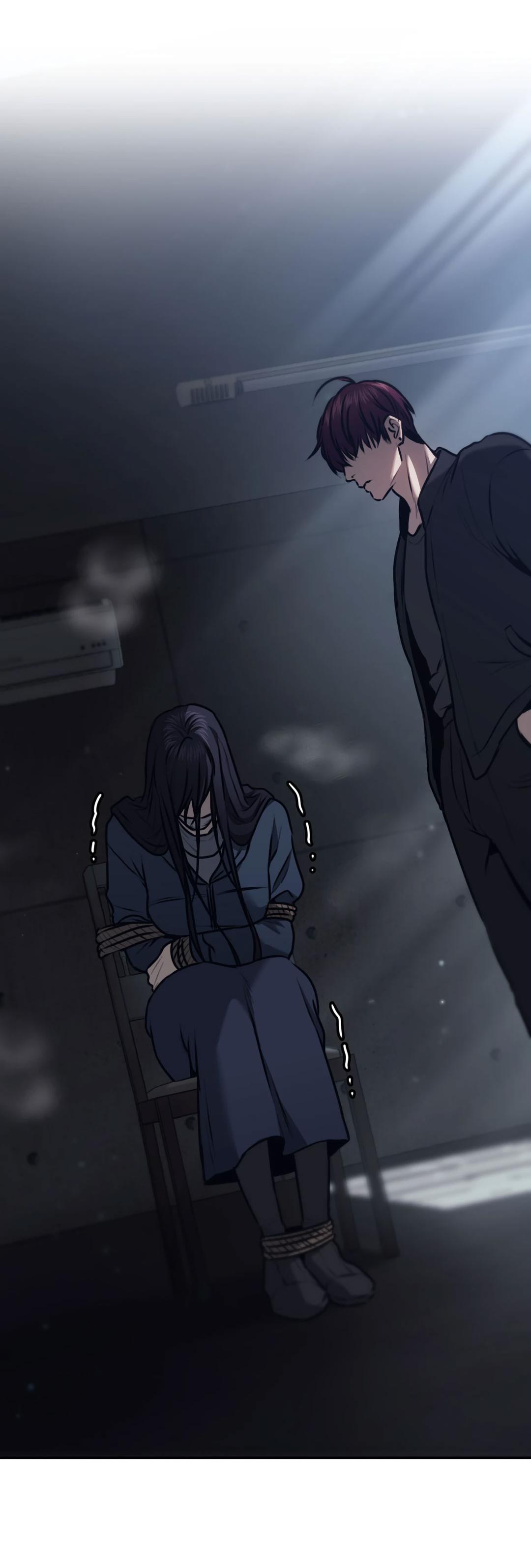 Манга Мир фигур - Глава 111 Страница 27