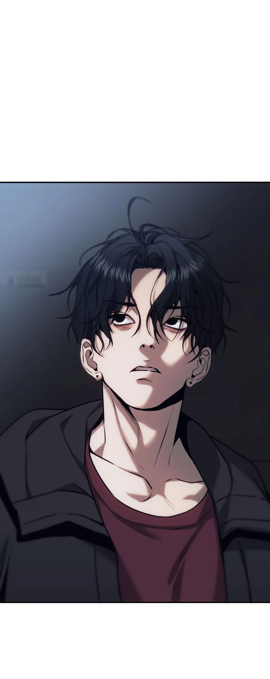 Манга Мир фигур - Глава 111 Страница 49