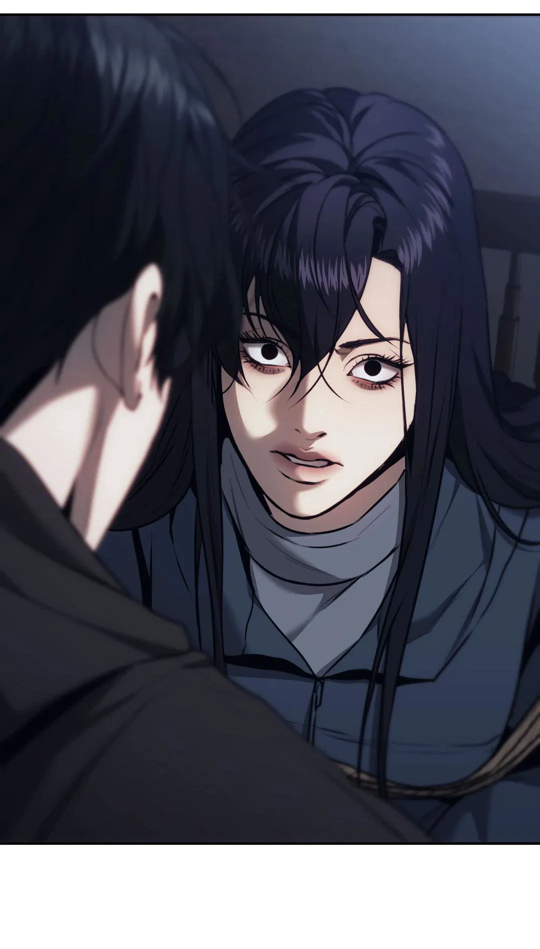 Манга Мир фигур - Глава 111 Страница 57