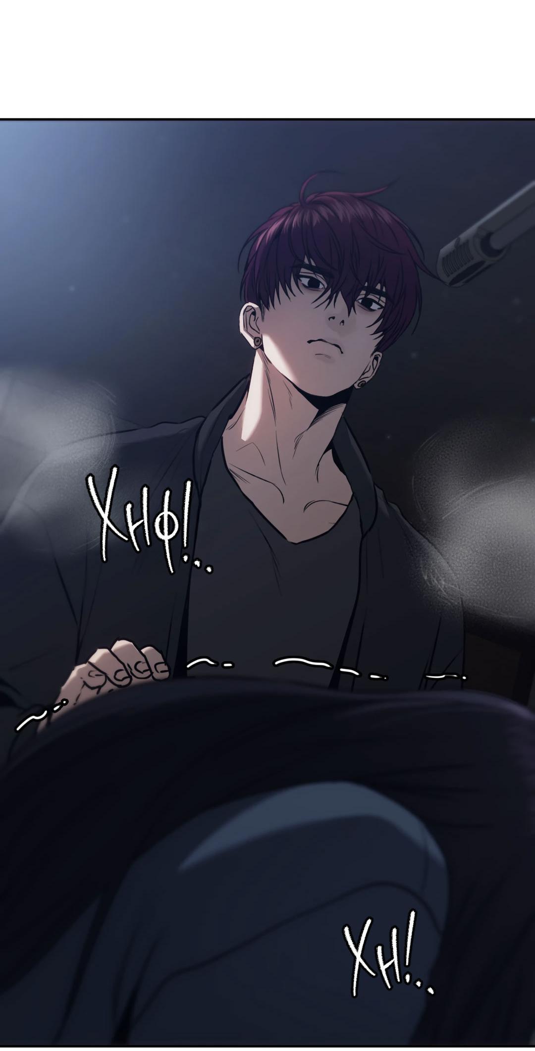 Манга Мир фигур - Глава 111 Страница 26