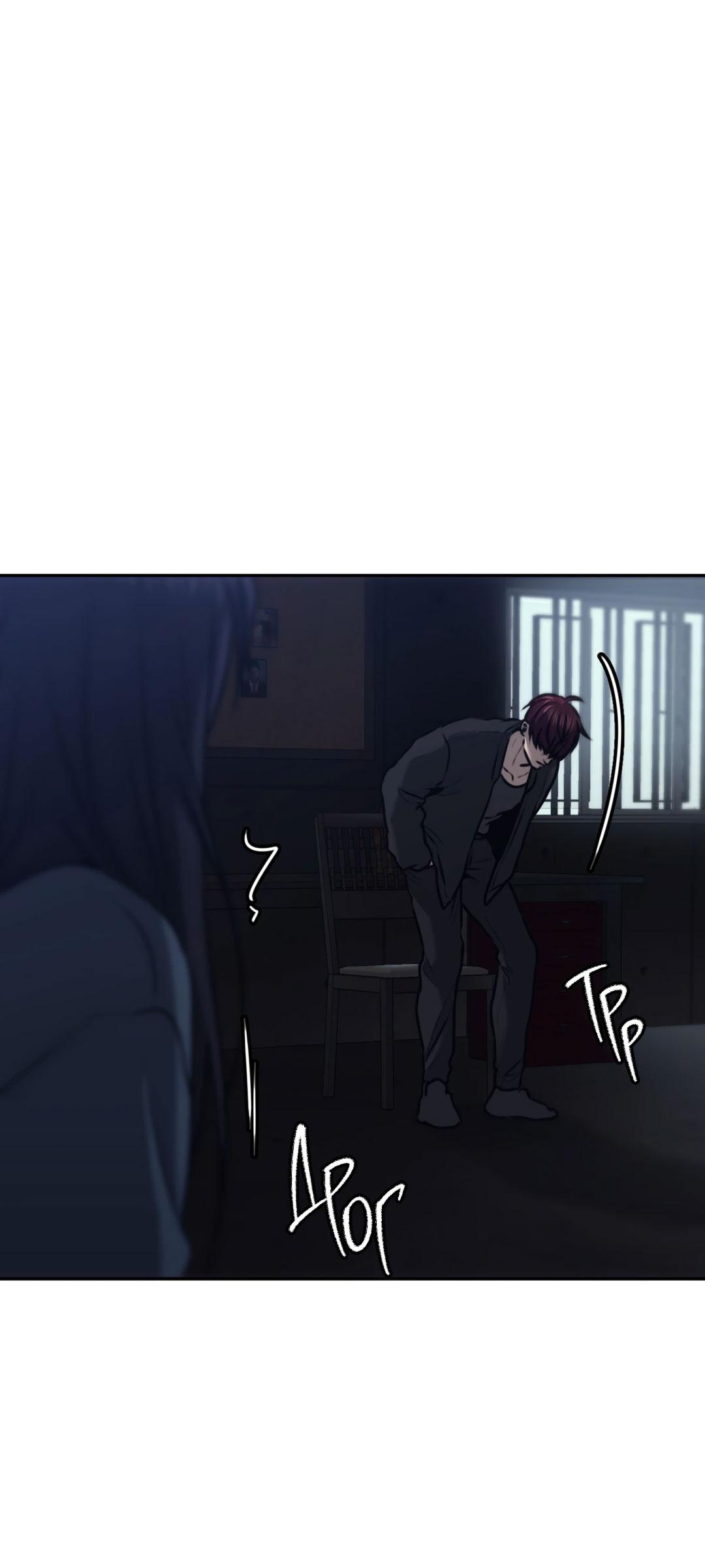 Манга Мир фигур - Глава 111 Страница 22