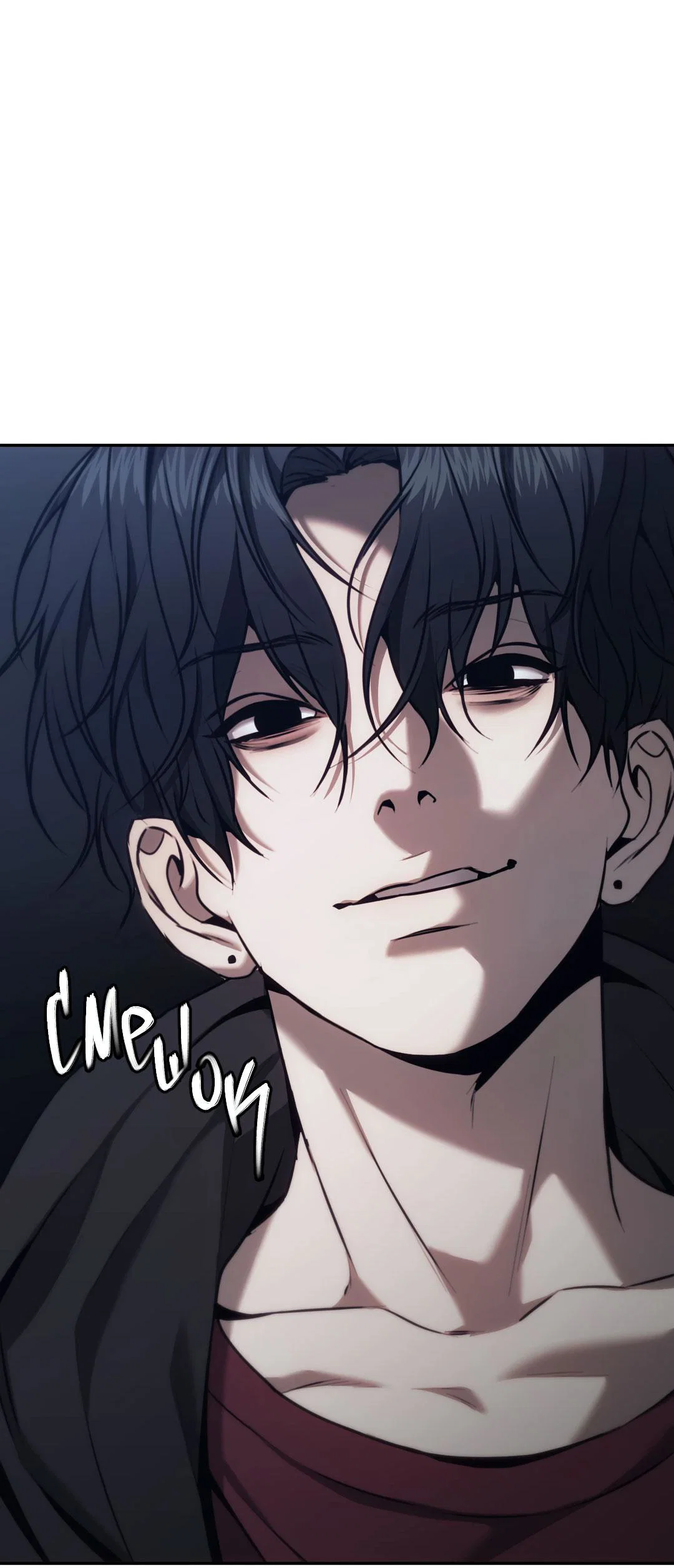 Манга Мир фигур - Глава 111 Страница 21