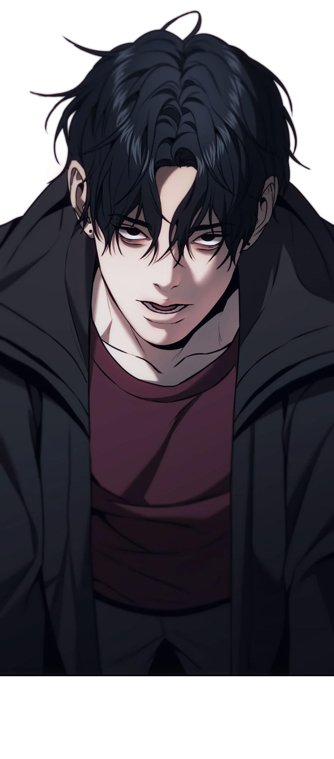 Манга Мир фигур - Глава 111 Страница 67