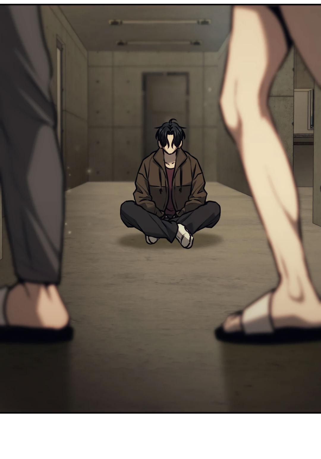 Манга Мир фигур - Глава 113 Страница 55