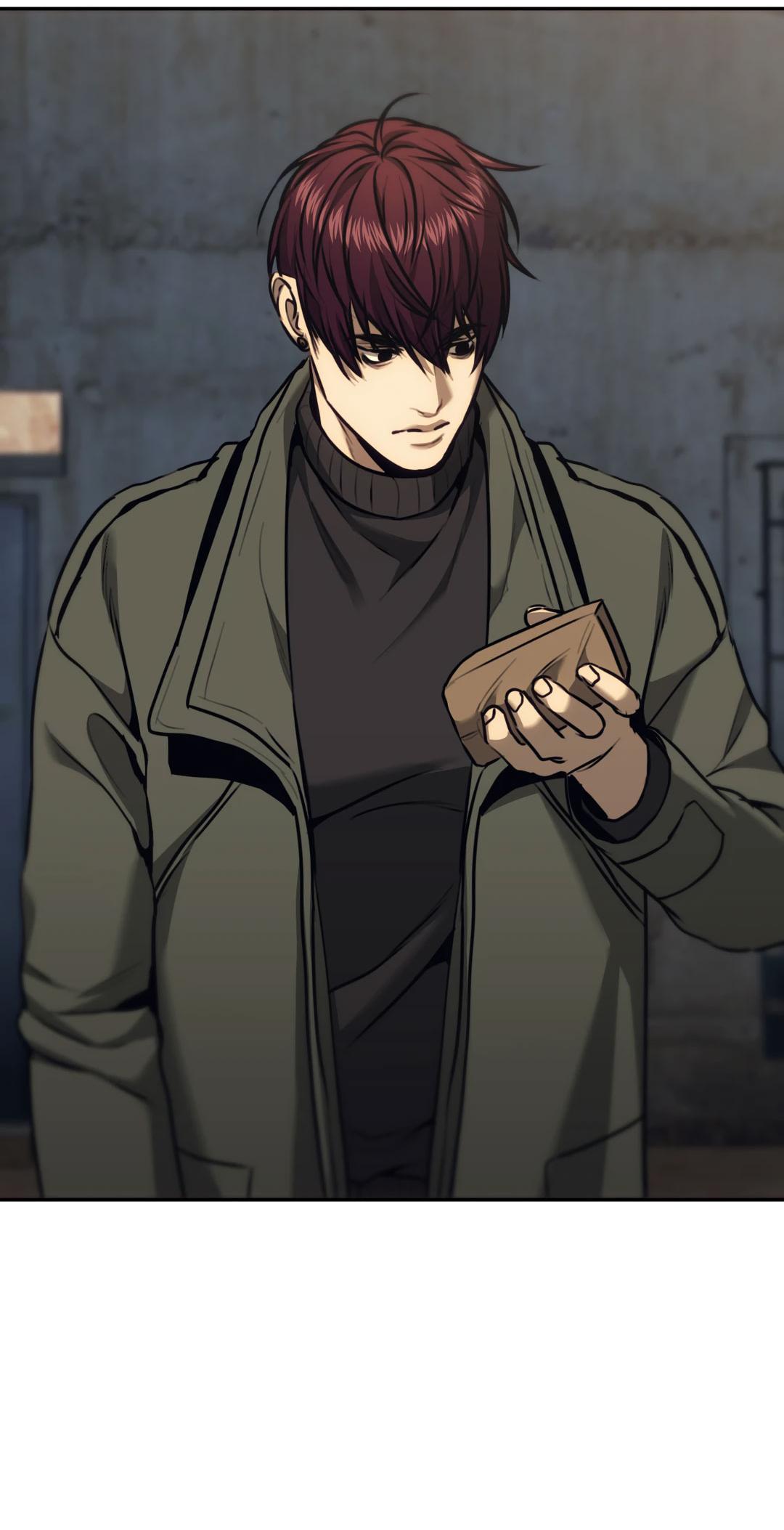 Манга Мир фигур - Глава 113 Страница 41