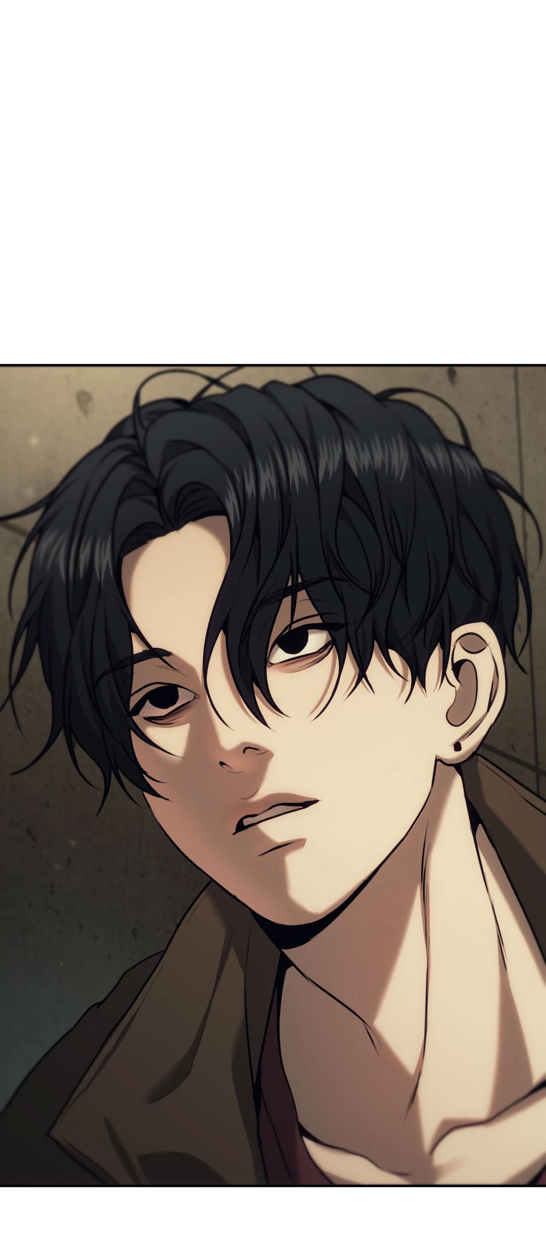 Манга Мир фигур - Глава 113 Страница 58