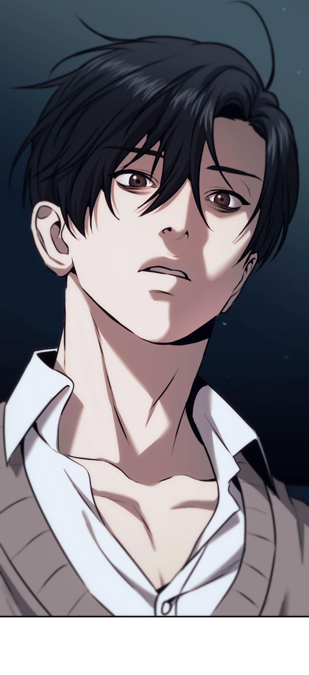 Манга Мир фигур - Глава 113 Страница 27