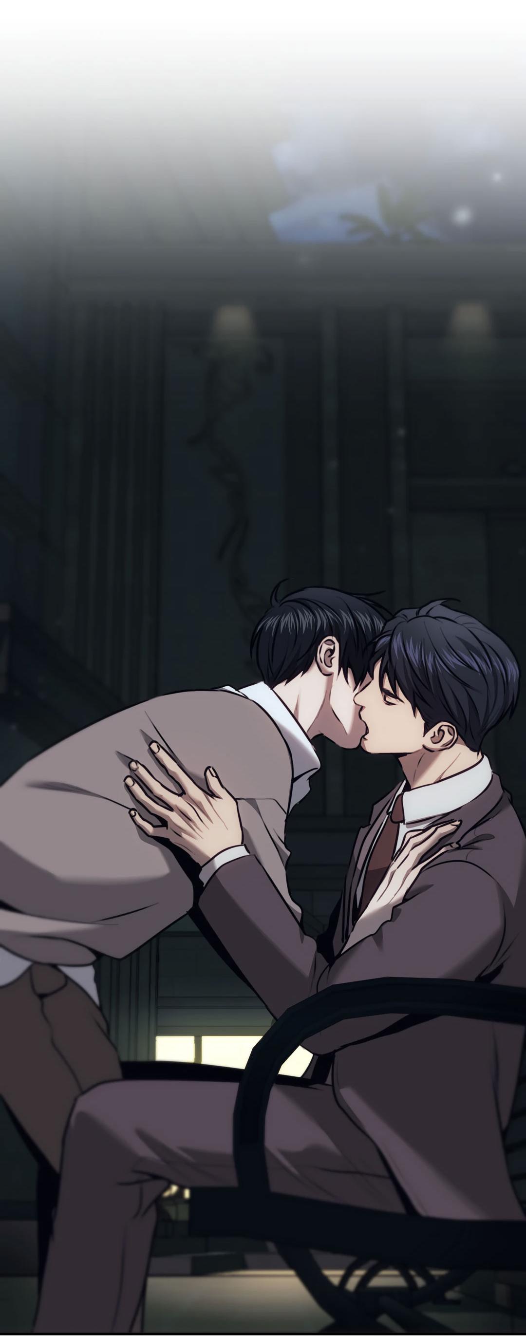 Манга Мир фигур - Глава 113 Страница 37