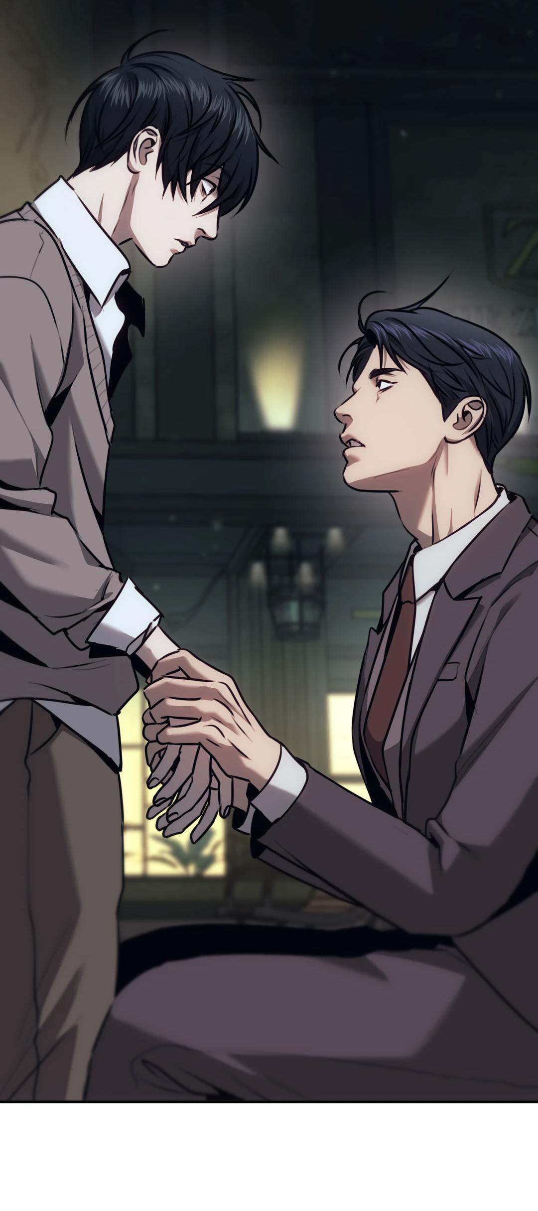 Манга Мир фигур - Глава 113 Страница 25